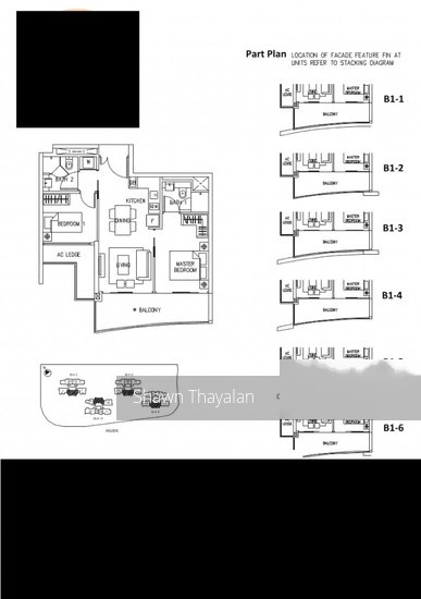 Eight Riversuites (D12), Condominium #114562852
